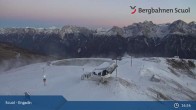 Archived image Webcam Scuol-Schlivera 16:00