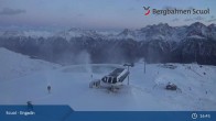 Archiv Foto Webcam Scuol: Schlivera Blick vom Gipfel 00:00