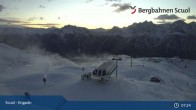 Archiv Foto Webcam Scuol: Schlivera Blick vom Gipfel 06:00