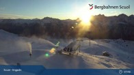 Archiv Foto Webcam Scuol: Schlivera Blick vom Gipfel 07:00