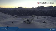 Archiv Foto Webcam Scuol: Schlivera Blick vom Gipfel 06:00