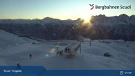 Archiv Foto Webcam Scuol: Schlivera Blick vom Gipfel 07:00