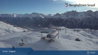 Archiv Foto Webcam Scuol: Schlivera Blick vom Gipfel 08:00