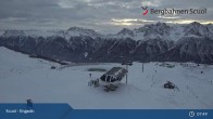 Archiv Foto Webcam Scuol: Schlivera Blick vom Gipfel 07:00