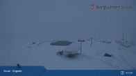 Archiv Foto Webcam Scuol: Schlivera Blick vom Gipfel 07:00