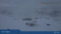 Archiv Foto Webcam Scuol: Schlivera Blick vom Gipfel 17:00