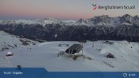 Archiv Foto Webcam Scuol: Schlivera Blick vom Gipfel 02:00