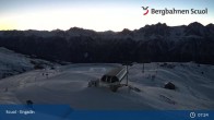 Archiv Foto Webcam Scuol: Schlivera Blick vom Gipfel 06:00