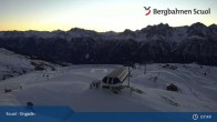 Archiv Foto Webcam Scuol: Schlivera Blick vom Gipfel 07:00