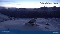 Archived image Webcam Scuol-Schlivera 06:00