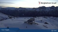 Archived image Webcam Scuol-Schlivera 07:00