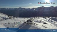 Archived image Webcam Scuol-Schlivera 08:00