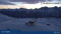 Archiv Foto Webcam Scuol: Schlivera Blick vom Gipfel 06:00