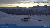 Archiv Foto Webcam Scuol: Schlivera Blick vom Gipfel 07:00