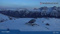 Archiv Foto Webcam Scuol: Schlivera Blick vom Gipfel 00:00