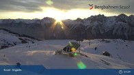 Archiv Foto Webcam Scuol: Schlivera Blick vom Gipfel 06:00