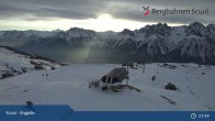 Archiv Foto Webcam Scuol: Schlivera Blick vom Gipfel 07:00