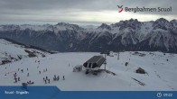 Archiv Foto Webcam Scuol: Schlivera Blick vom Gipfel 08:00