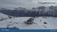 Archiv Foto Webcam Scuol: Schlivera Blick vom Gipfel 10:00