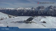 Archiv Foto Webcam Scuol: Schlivera Blick vom Gipfel 14:00