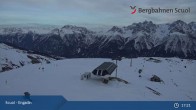 Archived image Webcam Scuol-Schlivera 16:00