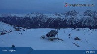 Archived image Webcam Scuol-Schlivera 18:00