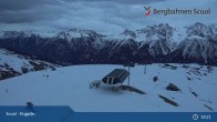 Archiv Foto Webcam Scuol: Schlivera Blick vom Gipfel 00:00