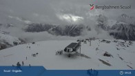 Archiv Foto Webcam Scuol: Schlivera Blick vom Gipfel 08:00