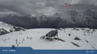 Archiv Foto Webcam Scuol: Schlivera Blick vom Gipfel 12:00