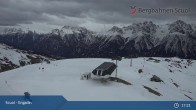 Archiv Foto Webcam Scuol: Schlivera Blick vom Gipfel 16:00