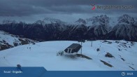 Archiv Foto Webcam Scuol: Schlivera Blick vom Gipfel 18:00