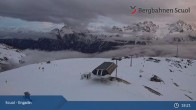 Archiv Foto Webcam Scuol: Schlivera Blick vom Gipfel 22:00