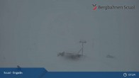 Archiv Foto Webcam Scuol: Schlivera Blick vom Gipfel 02:00