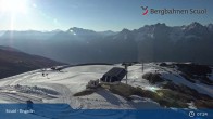 Archived image Webcam Scuol-Schlivera 06:00