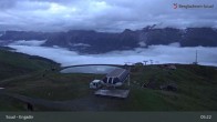 Archived image Webcam Scuol-Schlivera 04:00
