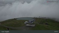 Archived image Webcam Scuol-Schlivera 06:00