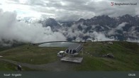 Archived image Webcam Scuol-Schlivera 08:00