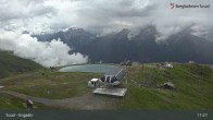 Archived image Webcam Scuol-Schlivera 10:00