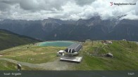 Archived image Webcam Scuol-Schlivera 12:00