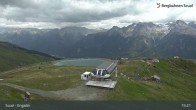 Archived image Webcam Scuol-Schlivera 14:00