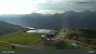 Archived image Webcam Scuol-Schlivera 06:00