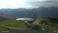 Archived image Webcam Scuol-Schlivera 07:00