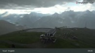 Archived image Webcam Scuol-Schlivera 08:00