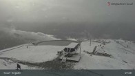 Archiv Foto Webcam Scuol: Schlivera Blick vom Gipfel 07:00