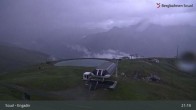 Archiv Foto Webcam Scuol: Schlivera Blick vom Gipfel 00:00