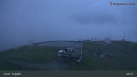 Archiv Foto Webcam Scuol: Schlivera Blick vom Gipfel 04:00