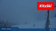 Archived image Webcam Bichlalm - Kitzbühel Ski Resort 00:00