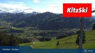 Archived image Webcam Bichlalm - Kitzbühel Ski Resort 16:00