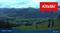 Archived image Webcam Bichlalm - Kitzbühel Ski Resort 02:00
