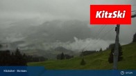 Archived image Webcam Bichlalm - Kitzbühel Ski Resort 06:00